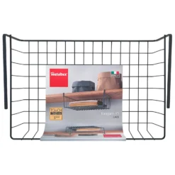 Lava Kanguro Undershelf Basket - 40cm 11 Lava Kanguro Undershelf Basket - 40cm -Furniture Shop 13132433 1284899043183872