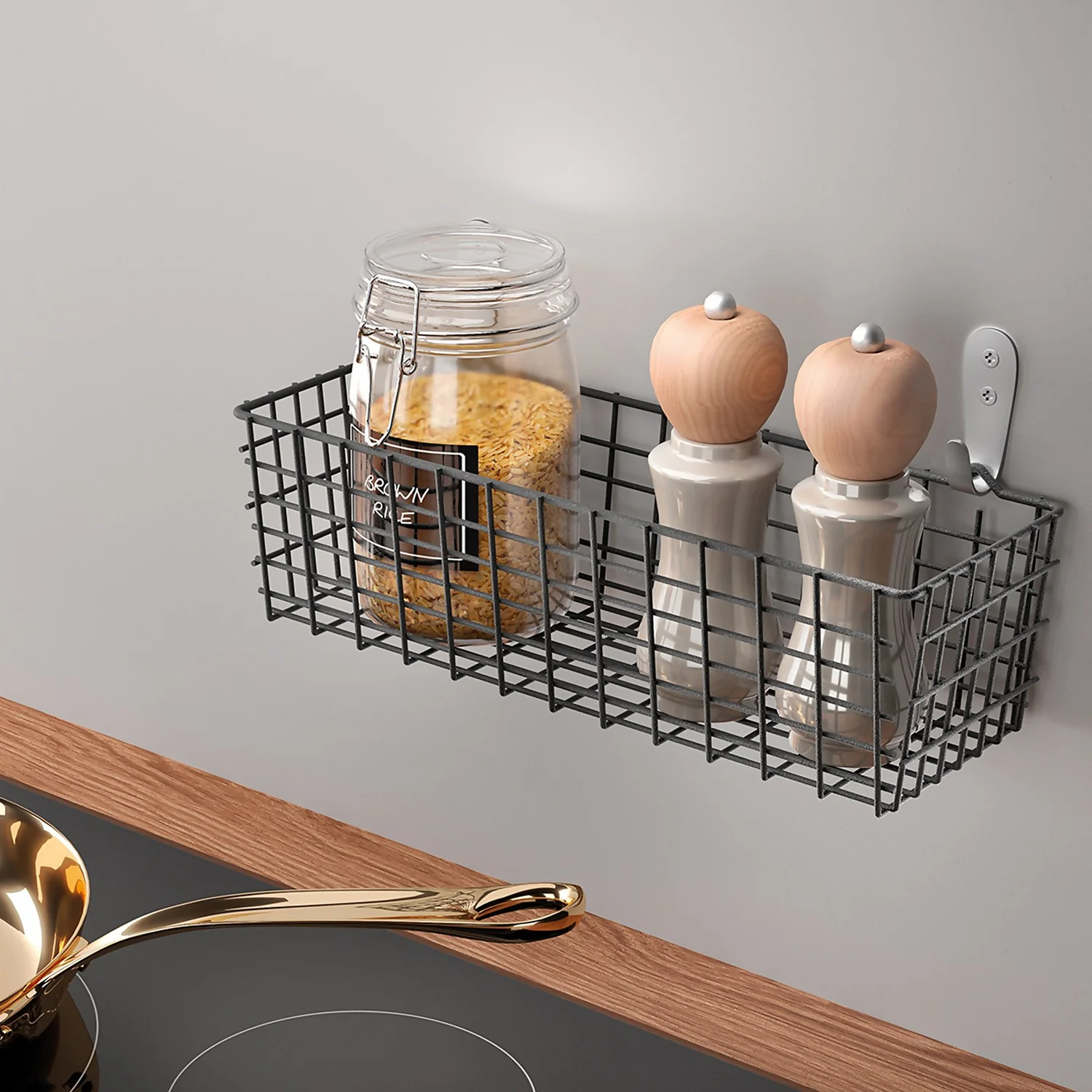 Lava Koala Multi-purpose Basket 4 Lava Koala Multi-purpose Basket - Image 2