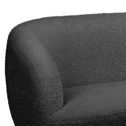 Tori Boucle Tub Sofa - Black 11 Tori Boucle Tub Sofa - Black -Furniture Shop 13168214 4994971603940653