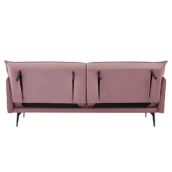 Sutton Sofa Bed - Blush 17 Sutton Sofa Bed - Blush -Furniture Shop 13222759 1154927512259569