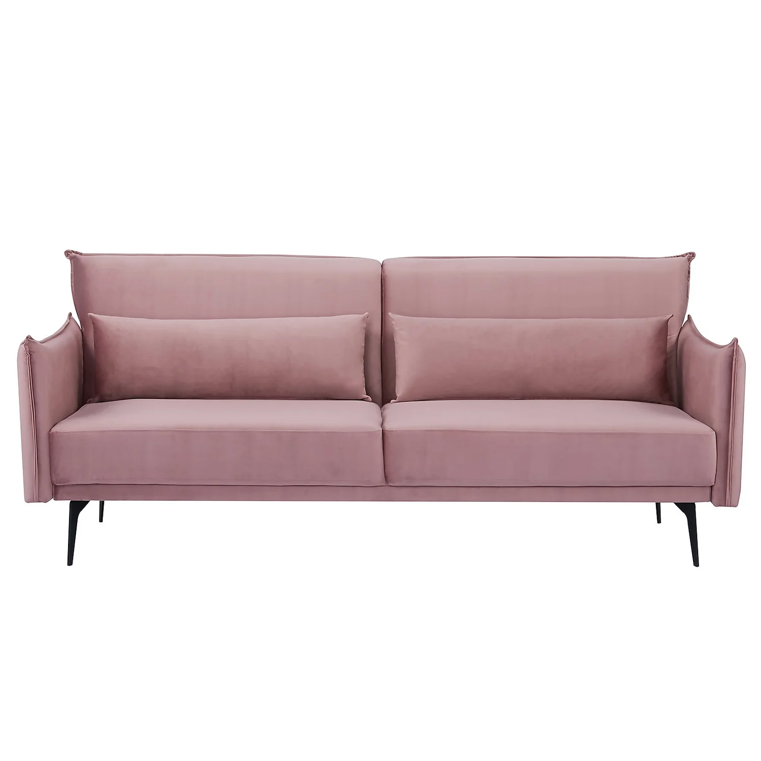 Sutton Sofa Bed - Blush 5 Sutton Sofa Bed - Blush - Image 3