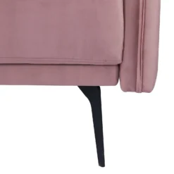 Sutton Sofa Bed - Blush 18 Sutton Sofa Bed - Blush -Furniture Shop 13222759 7964927512281646