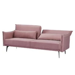 Sutton Sofa Bed - Blush 15 Sutton Sofa Bed - Blush -Furniture Shop 13222759 9984927512208227