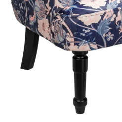 Wilma Patterned Armchair -Furniture Shop 13222768 1814933444703136