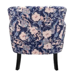 Wilma Patterned Armchair -Furniture Shop 13222768 2044933444567032
