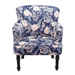Wilma Patterned Armchair -Furniture Shop 13222768 3024933444521510