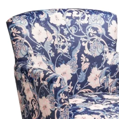 Wilma Patterned Armchair -Furniture Shop 13222768 8694933444611738