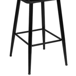 Margot Bar Stool - Black 16 Margot Bar Stool - Black -Furniture Shop 13222775 2074931414174475