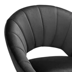 Margot Bar Stool - Black 14 Margot Bar Stool - Black -Furniture Shop 13222775 3064931414106219