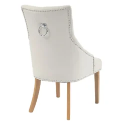 Annabelle Dining Chairs - Set Of 2 - Natural -Furniture Shop 13223759 1504926483691794