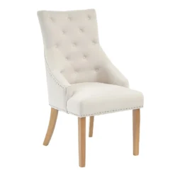 Annabelle Dining Chairs - Set Of 2 - Natural -Furniture Shop 13223759 6154926483579723