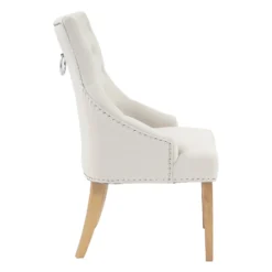 Annabelle Dining Chairs - Set Of 2 - Natural -Furniture Shop 13223759 6364926483671658