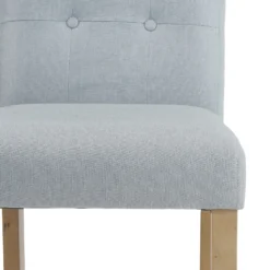 Rowan Dining Chair - Set Of 2 - Grey -Furniture Shop 13223760 1654927511150268