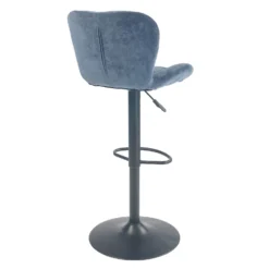 Sahara Height Adjustable Bar Stool -Furniture Shop 13223765 1874927306586553