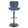 Sahara Height Adjustable Bar Stool -Furniture Shop 13223765 8574927306488603