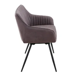 Archer Backed Bench - Elephant -Furniture Shop 13244346 1744933443931353