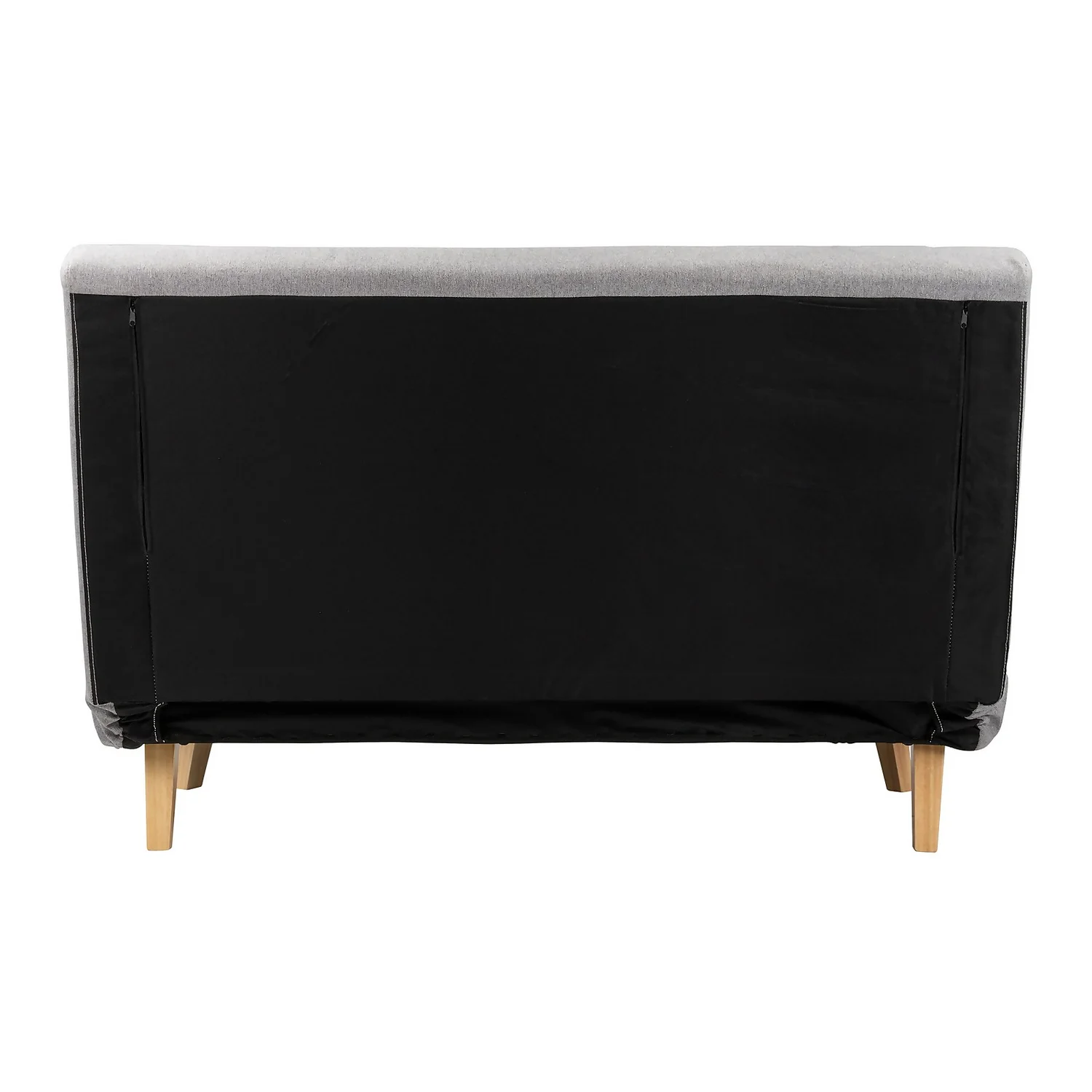 Freya Folding Sofa Bed - Grey 10 Freya Folding Sofa Bed - Grey - Image 9