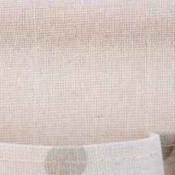 None Flexi Storage Kids 6 Pocket Hanging Organiser - White & Grey Polka Dot -Furniture Shop 13277671 2094929069527619