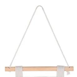 Kids 3 Pocket Hanging Organiser - Polar Bear -Furniture Shop 13277677 1934929069248607