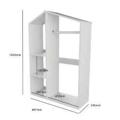 Kids House Storage Unit 17 Kids House Storage Unit -Furniture Shop 13277682 1574928017319610