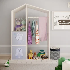Kids House Storage Unit 12 Kids House Storage Unit -Furniture Shop 13277682 3174929069431175