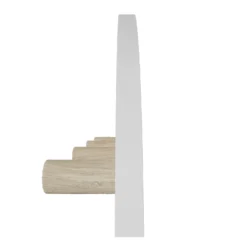 Kids Rainbow Shelf With Hooks 13 Kids Rainbow Shelf With Hooks -Furniture Shop 13277683 1514928017576584