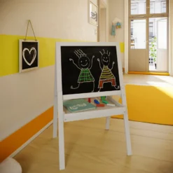 Kids Hanging Chalk Board -Furniture Shop 13277686 5884929069519570