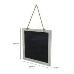 Kids Hanging Chalk Board -Furniture Shop 13277686 7074946440400502