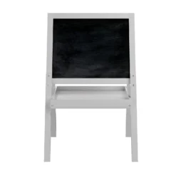 Kids Chalkboard Easel -Furniture Shop 13298116 8644930160900754