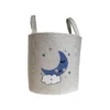 Flexi Storage Kids Small Storage Basket Moon 2 Flexi Storage Kids Small Storage Basket Moon -Furniture Shop 13414766 1734943628879228