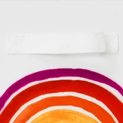 Living Elements Compact Cube Fabric Insert - Charity Rainbow -Furniture Shop 13432921 1994943614352193