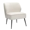 The Accent Chair - Cream 1 The Accent Chair - Cream -Furniture Shop 13514414 1414961772061980