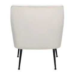 The Accent Chair - Cream -Furniture Shop 13514414 4054961772160044