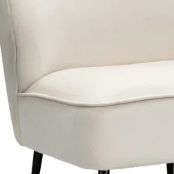 The Accent Chair - Cream -Furniture Shop 13514414 7984961772221337