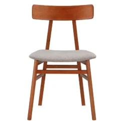 Baxter Oak Dining Chairs - Set Of 2 -Furniture Shop 13514416 1134963831956912