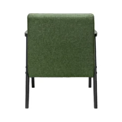 Alex Mid Century Armchair - Green -Furniture Shop 13514418 1924964542989690