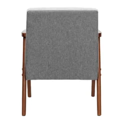 Alex Mid Century Armchair - Grey 13 Alex Mid Century Armchair - Grey -Furniture Shop 13514422 1594965327280698