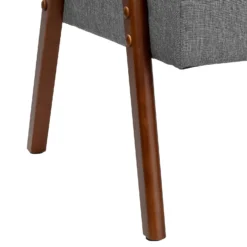 Alex Mid Century Armchair - Grey 16 Alex Mid Century Armchair - Grey -Furniture Shop 13514422 7974965327426102