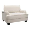 Dora Snuggle Chair In A Box - Natural -Furniture Shop 13514424 1924965327527709