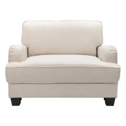 Dora Snuggle Chair In A Box - Natural 11 Dora Snuggle Chair In A Box - Natural -Furniture Shop 13514424 2814965327561597