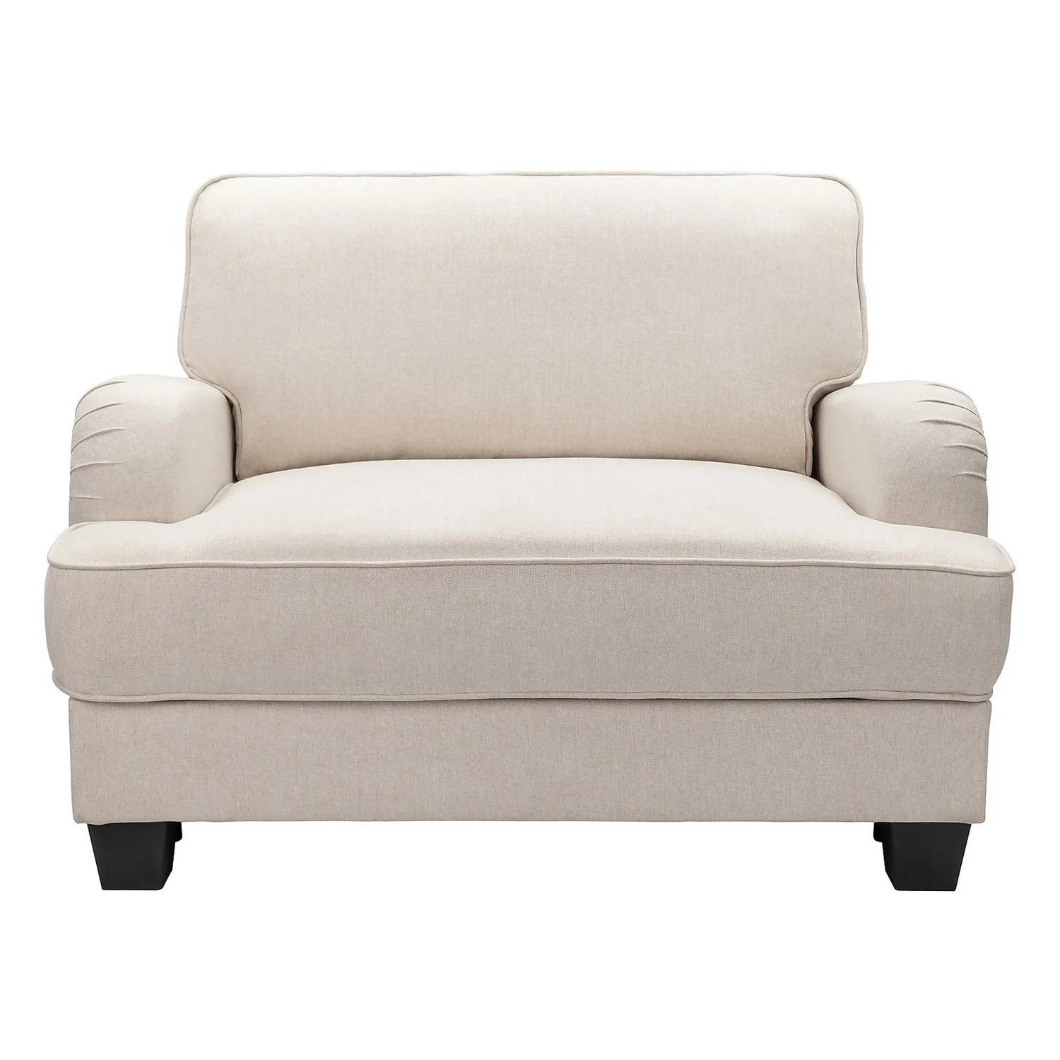 Dora Snuggle Chair In A Box - Natural 5 Dora Snuggle Chair In A Box - Natural - Image 3