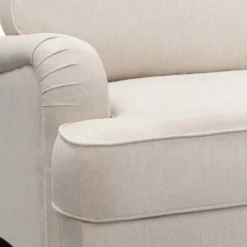 Dora Snuggle Chair In A Box - Natural 14 Dora Snuggle Chair In A Box - Natural -Furniture Shop 13514424 9494965327675705