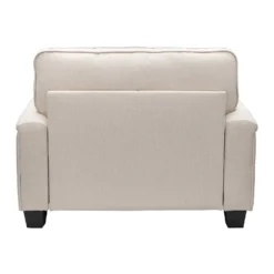 Dora Snuggle Chair In A Box - Natural 12 Dora Snuggle Chair In A Box - Natural -Furniture Shop 13514424 9594965327613965