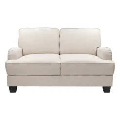 Dora 2 Seater Sofa In A Box - Natural 11 Dora 2 Seater Sofa In A Box - Natural -Furniture Shop 13514426 2514965327623766
