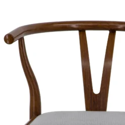 Paxton Wishbone Dining Chair - Set Of 2 -Furniture Shop 13514429 1385004227883171