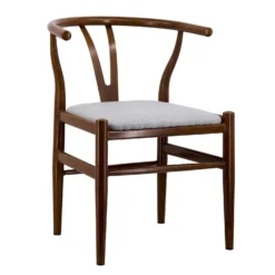 Paxton Wishbone Dining Chair - Set Of 2 -Furniture Shop 13514429 1665004227726250