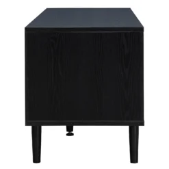 Kubu Rattan TV Stand - Black 13 Kubu Rattan TV Stand - Black -Furniture Shop 13633729 7894974679819920