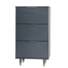 Lewis Shoe Storage Unit - Grey -Furniture Shop 13633732 5314998257813904