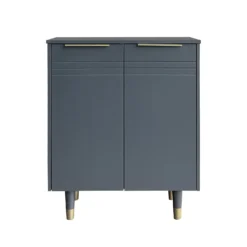 Lewis Compact Hallway Cabinet - Grey 10 Lewis Compact Hallway Cabinet - Grey -Furniture Shop 13633733 9394998257813820