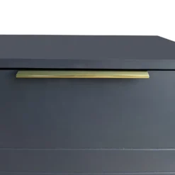 Lewis Compact TV Unit - Grey 11 Lewis Compact TV Unit - Grey -Furniture Shop 13633734 4704998257913675